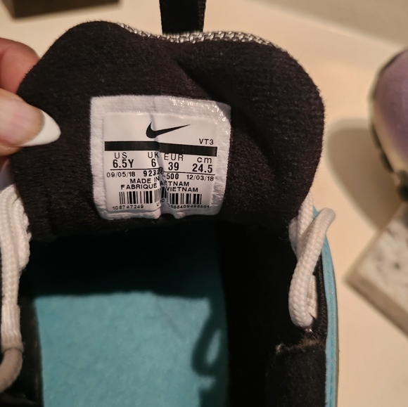 Nike Air Max Have A Nike Day Youth size - Picture 3 of 4